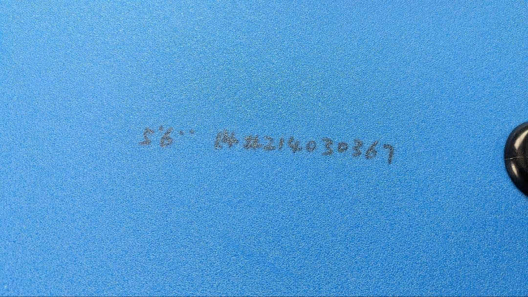 ソフトボード gs 5'6\" ケース付lol