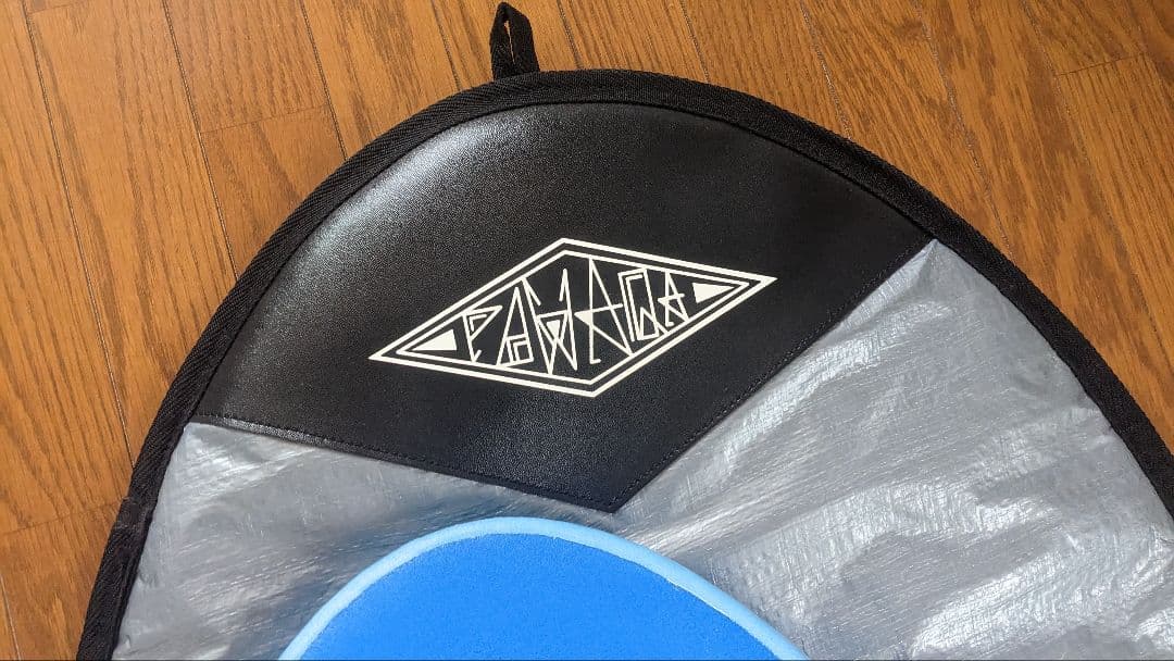 ソフトボード gs 5'6\" ケース付lol