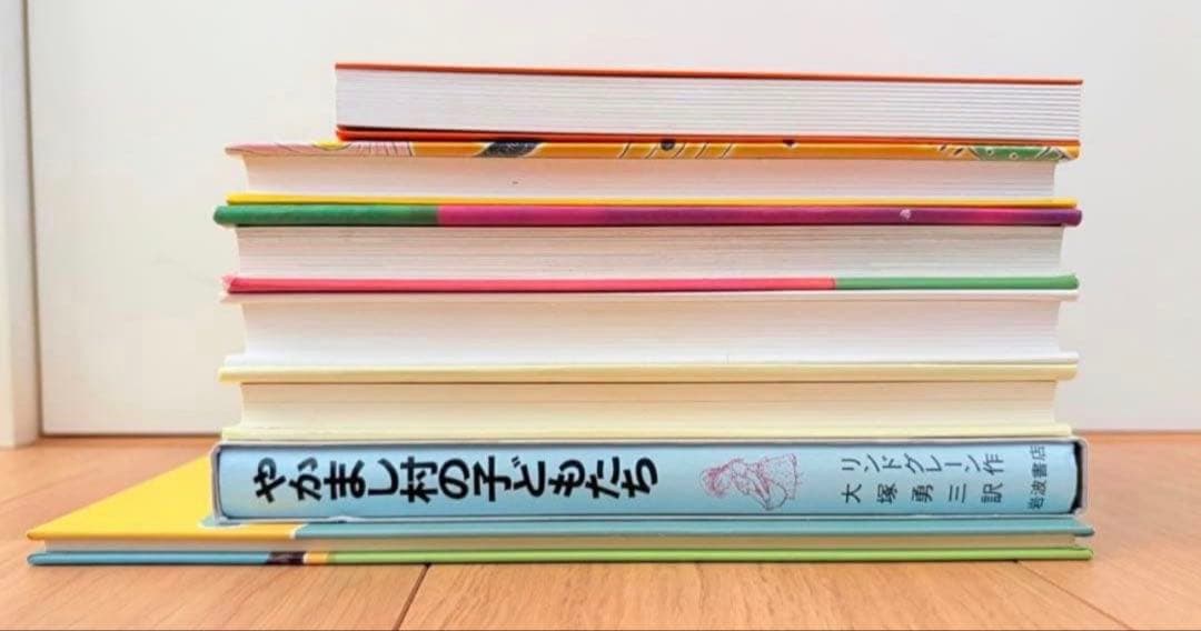 美品　課題図書など　絵本　児童書　46冊セット　まとめ売り　未読多数