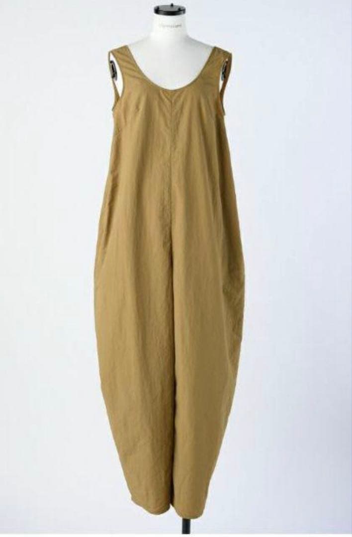 【新品】någonstans オールインワン