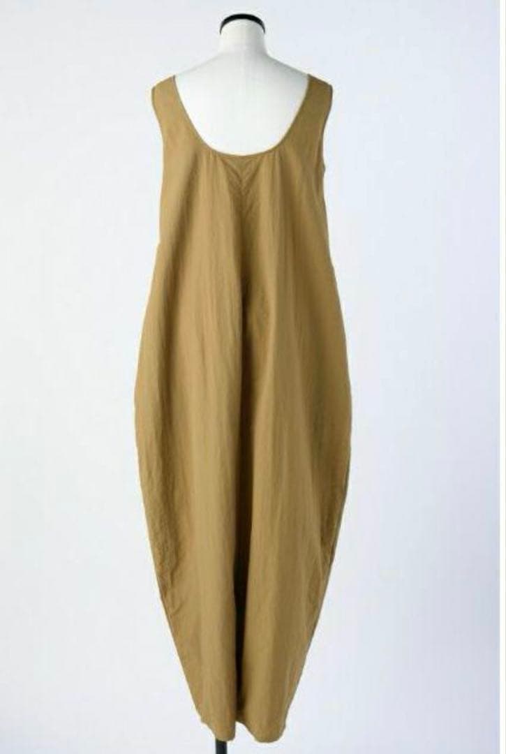 【新品】någonstans オールインワン