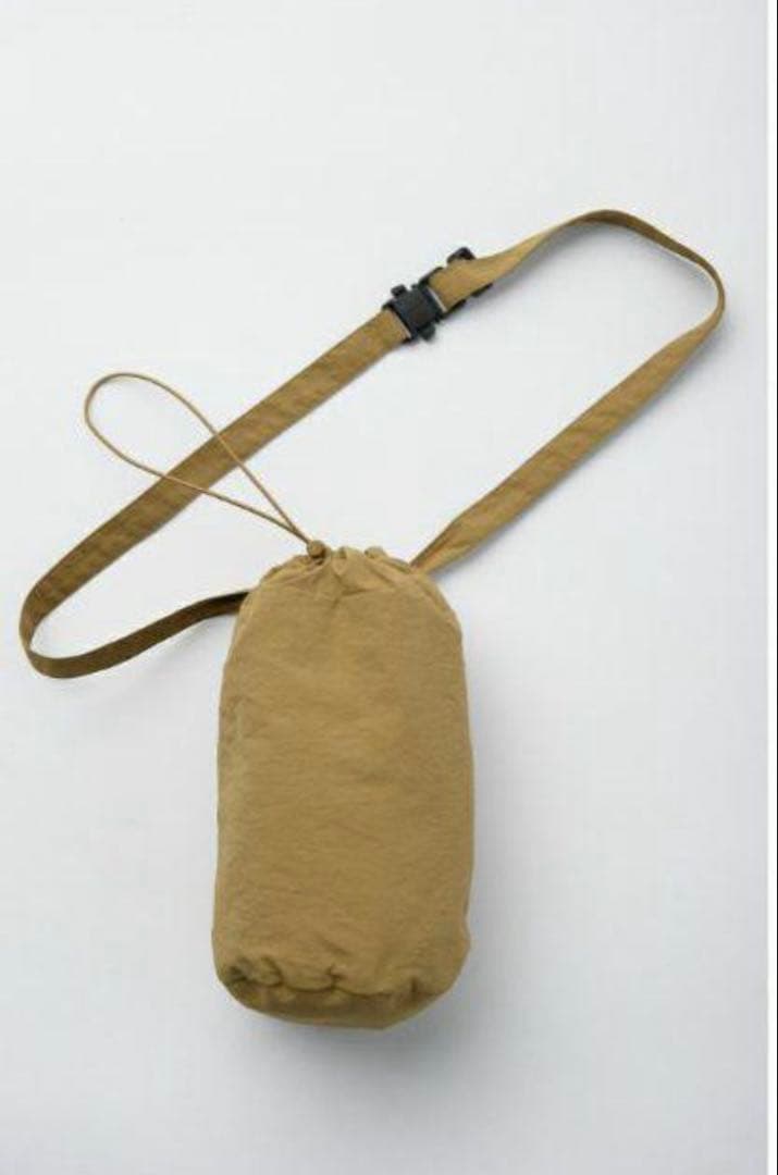 【新品】någonstans オールインワン