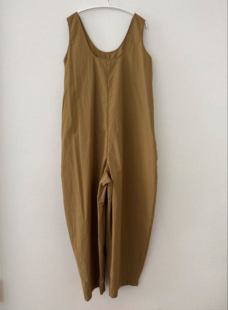 【新品】någonstans オールインワン