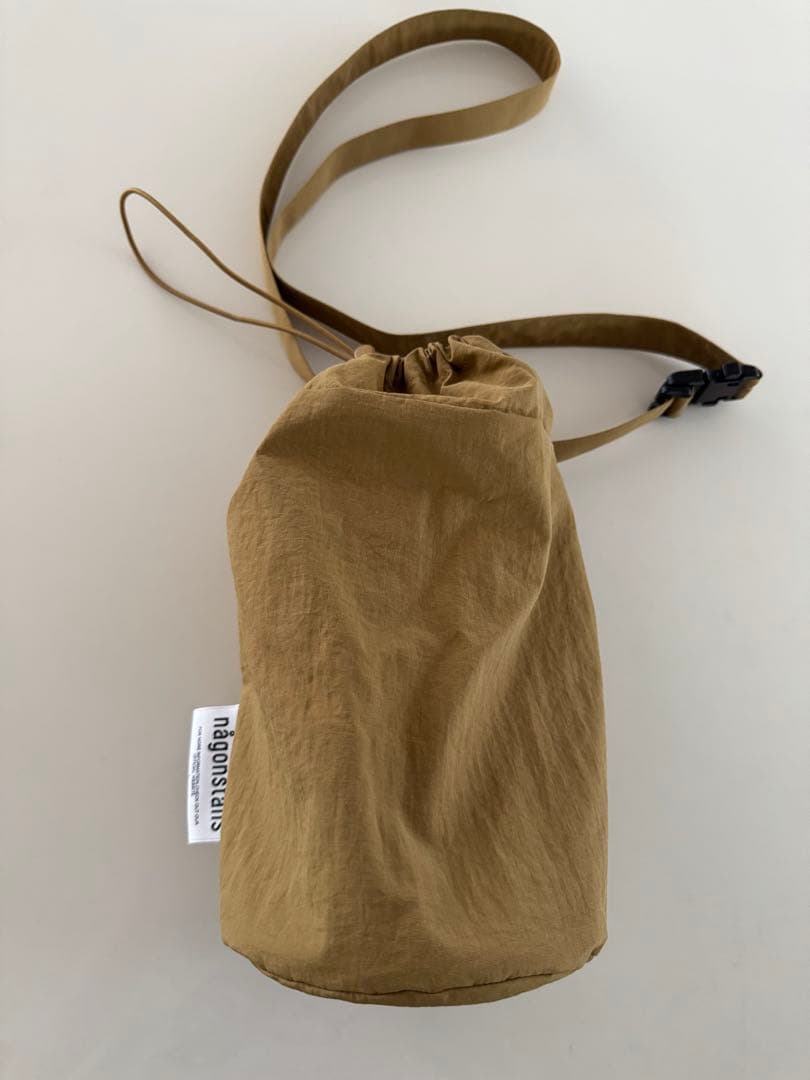 【新品】någonstans オールインワン