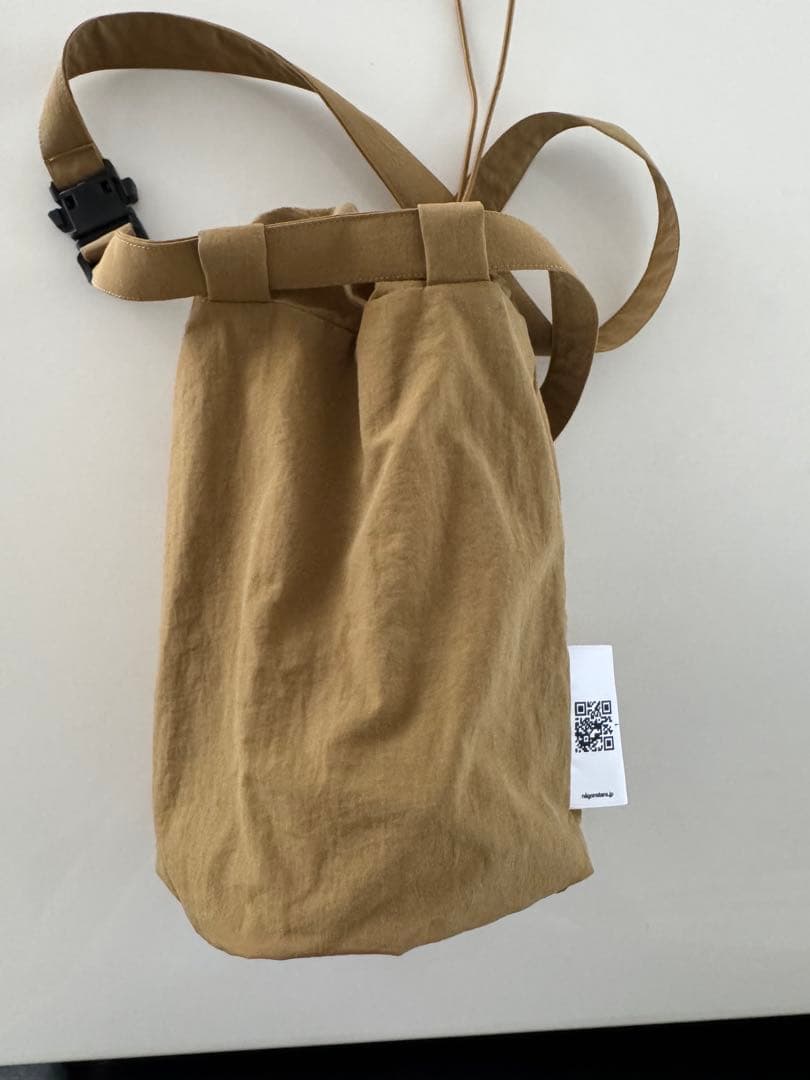 【新品】någonstans オールインワン