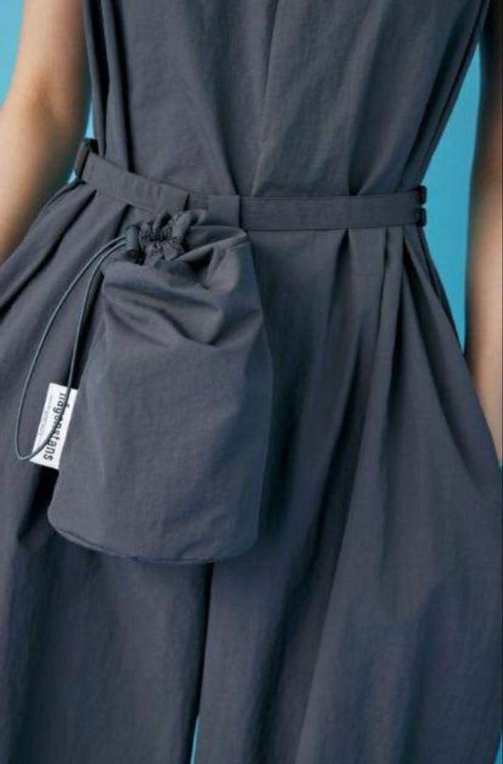 【新品】någonstans オールインワン