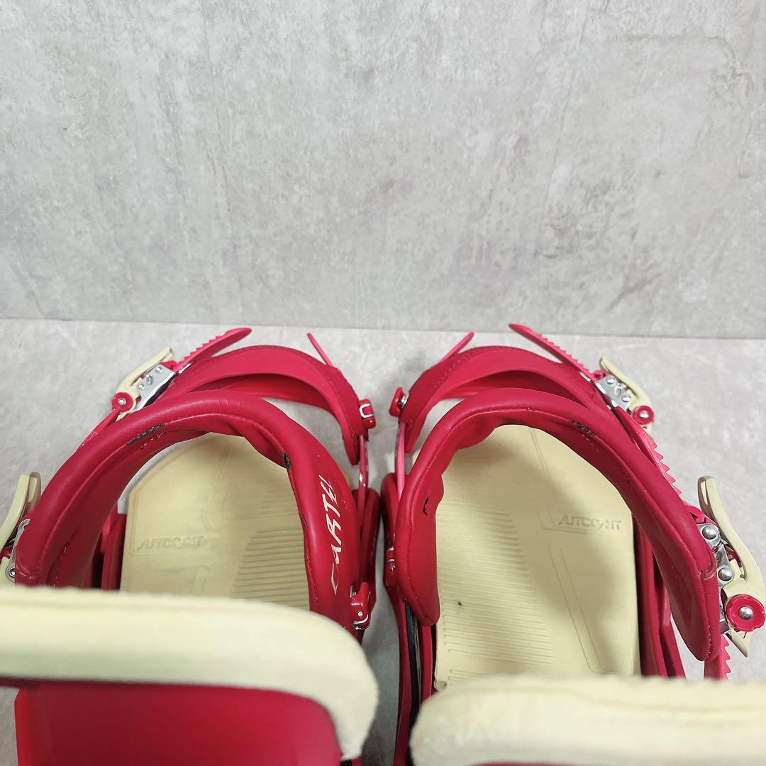 バートン　BURTON カスタムツイン カーテル メンズスノーボード　NO.03