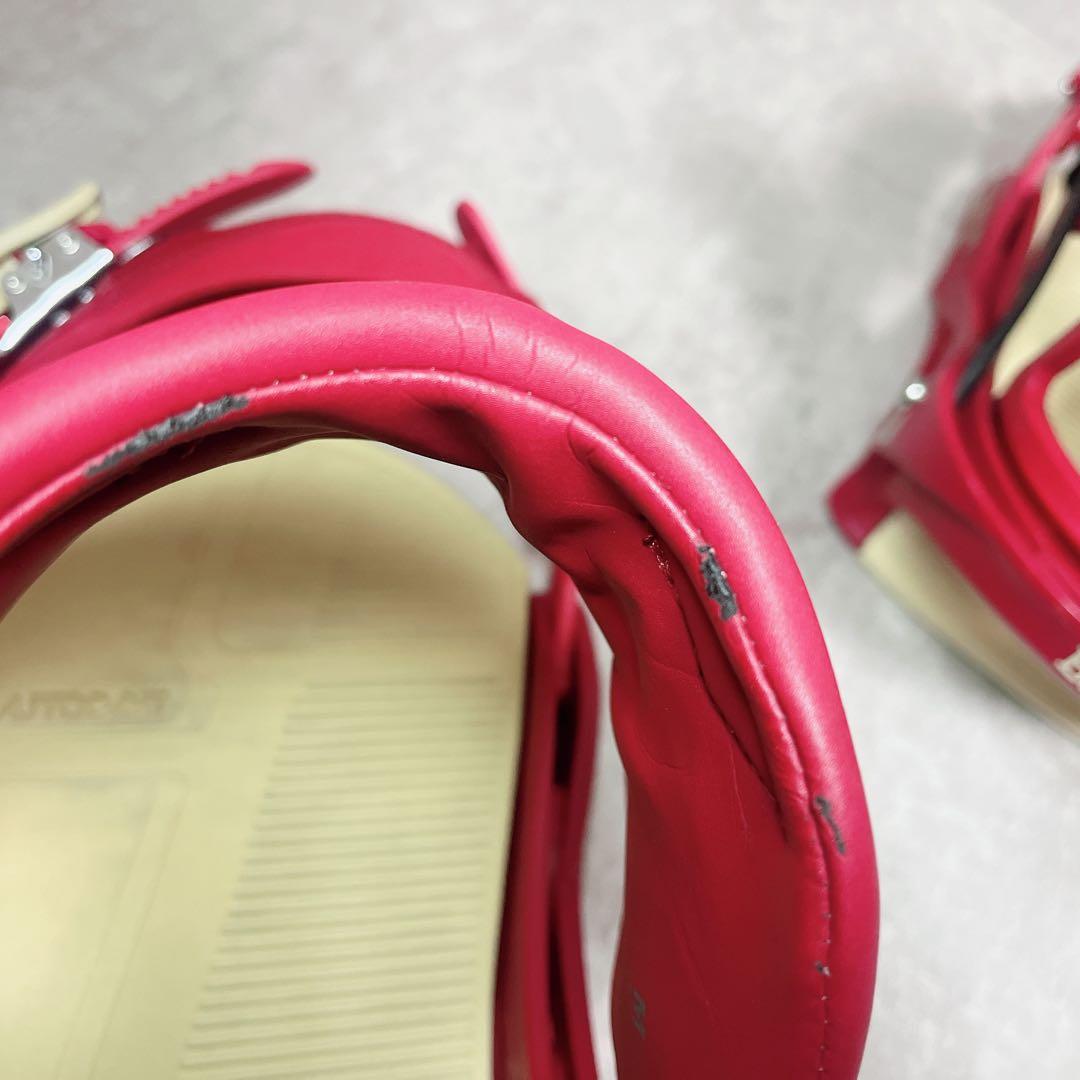 バートン　BURTON カスタムツイン カーテル メンズスノーボード　NO.03