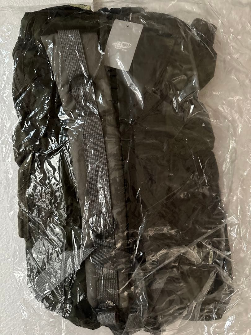 k*i様 新品未開封 BEAMS PORTERオリーブ色 Sサイズ リュック・バ