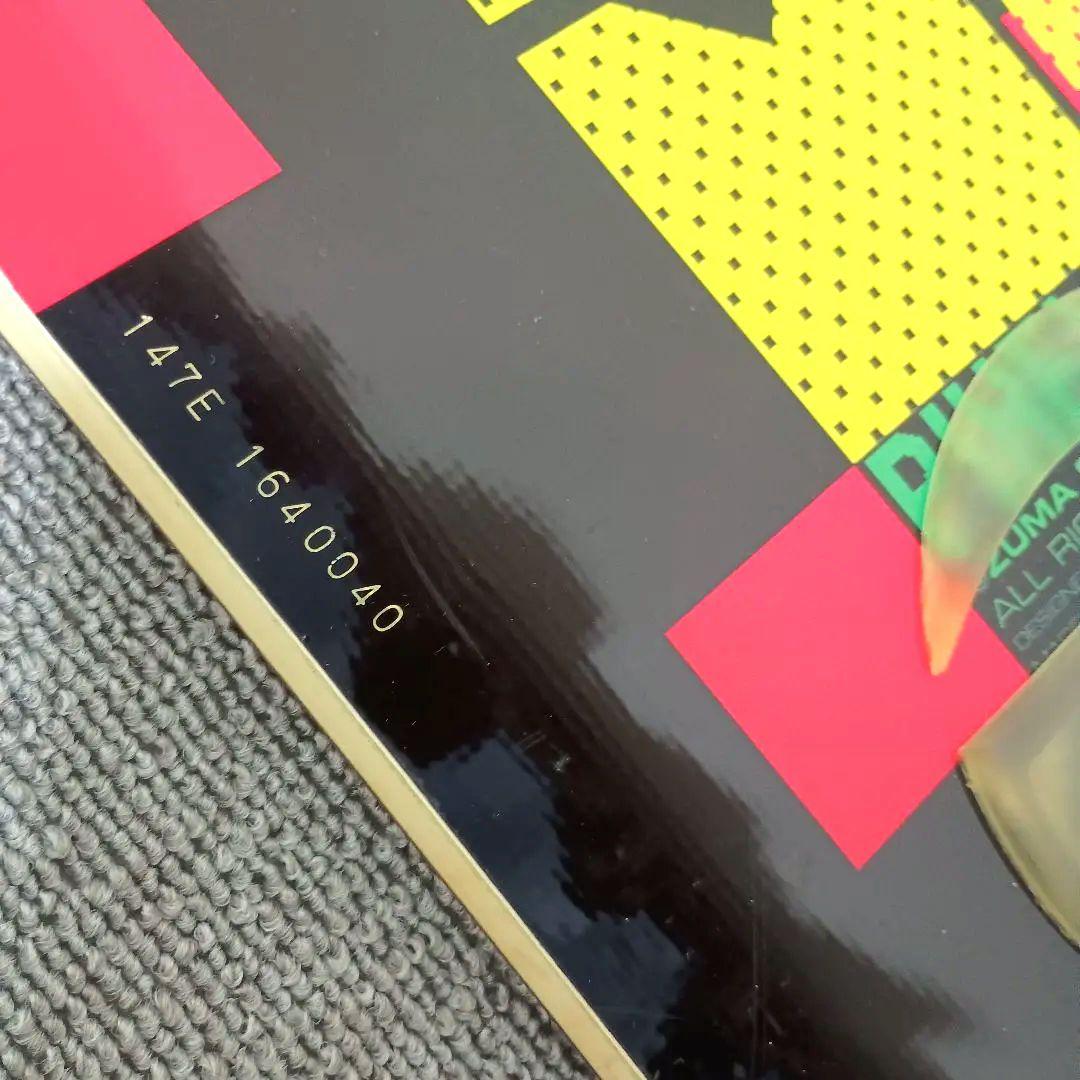 スノーボードセット ZUMA 147cm SALOMON M/L