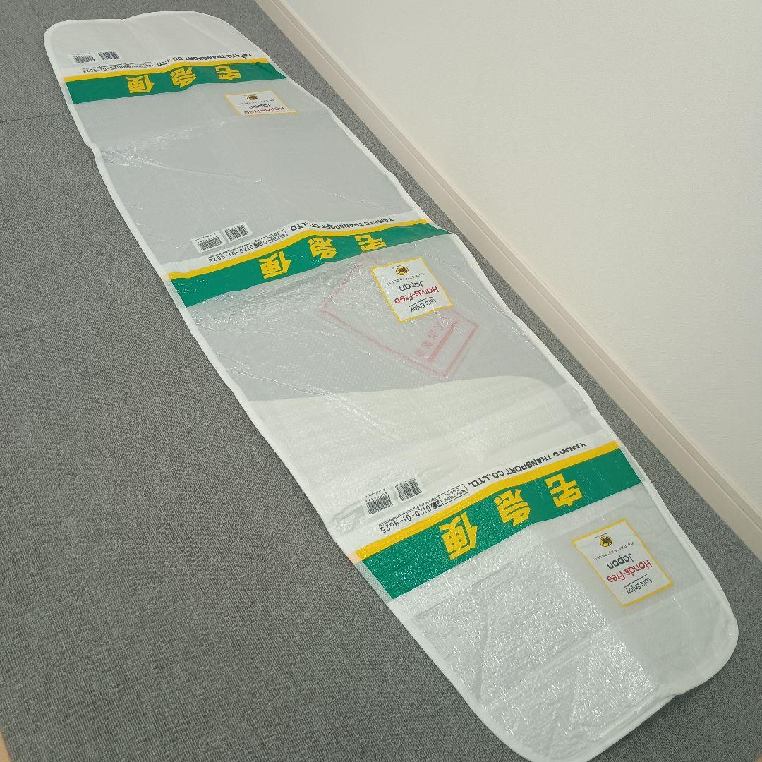 スノーボードセット ZUMA 147cm SALOMON M/L