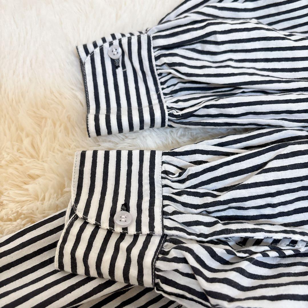 SZ×TEN×Ron Herman ロンハーマン別注 カフタンドレス