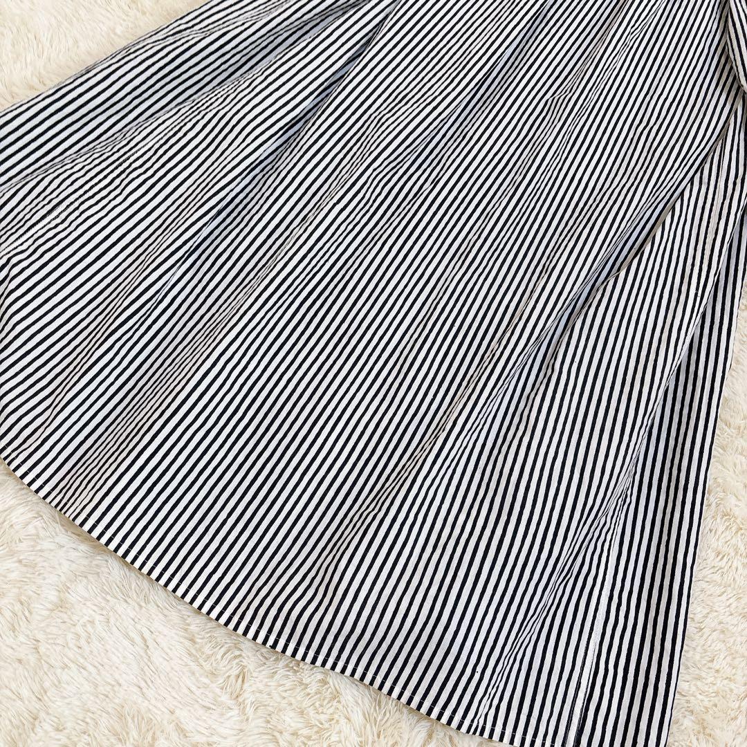 SZ×TEN×Ron Herman ロンハーマン別注 カフタンドレス