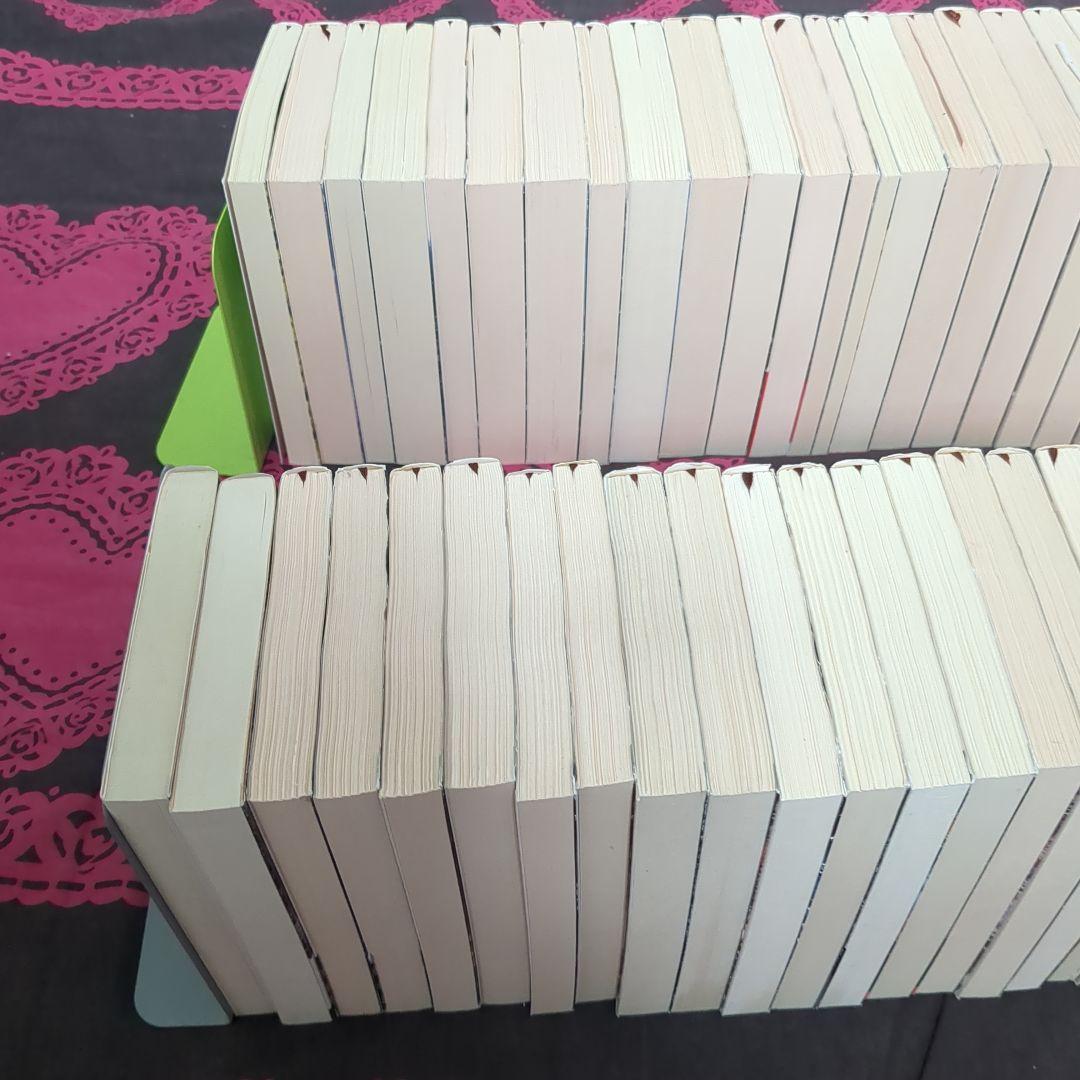 h*8様 松本清張 50冊セット