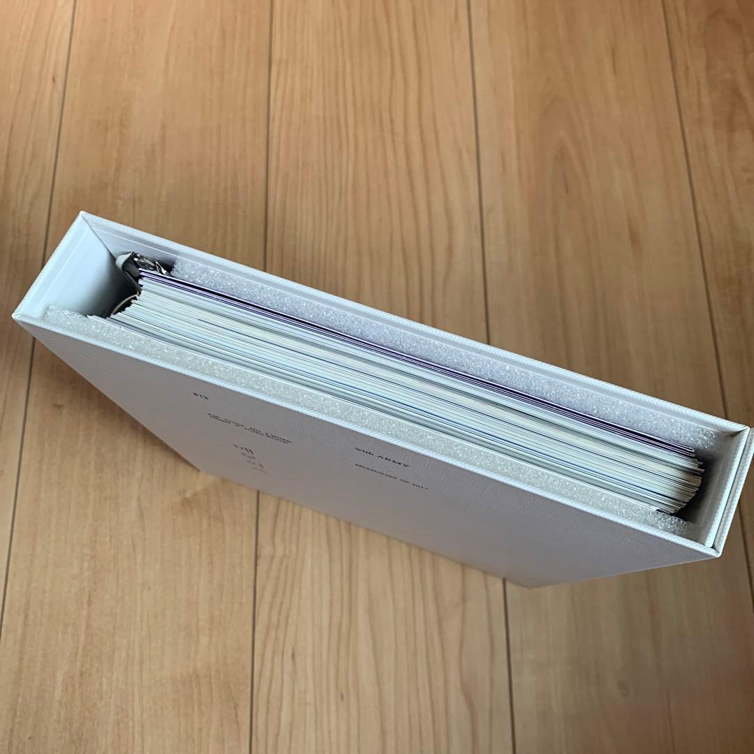 BTS MEMORIES OF 2017 DVD日本語字幕入り トレカ RM付き