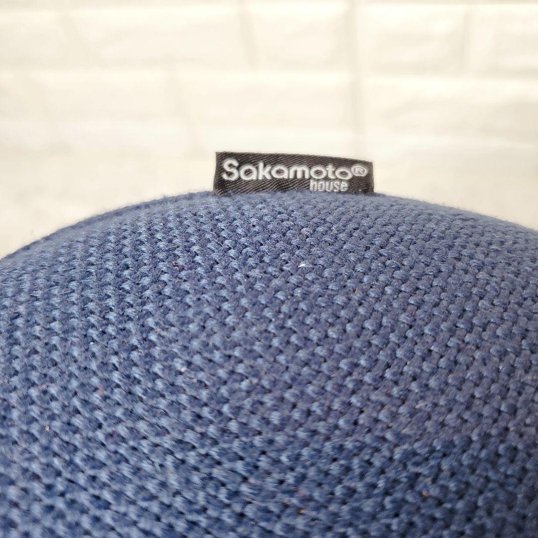 バランスイージー サカモトハウス バランスチェア 腰痛対策 学習椅子