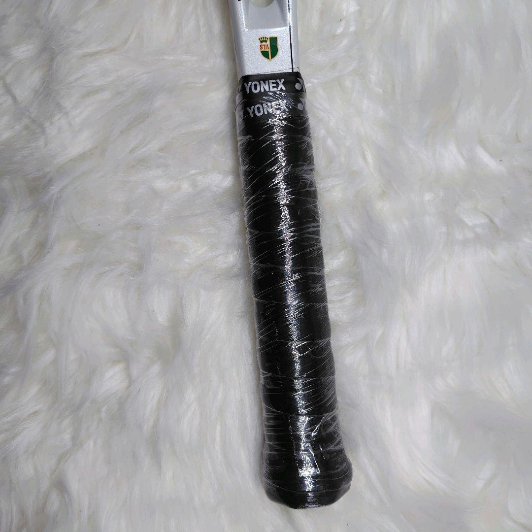 YONEX LASERUSH 5S ＆NANOFORCE 5S　2本まとめセット