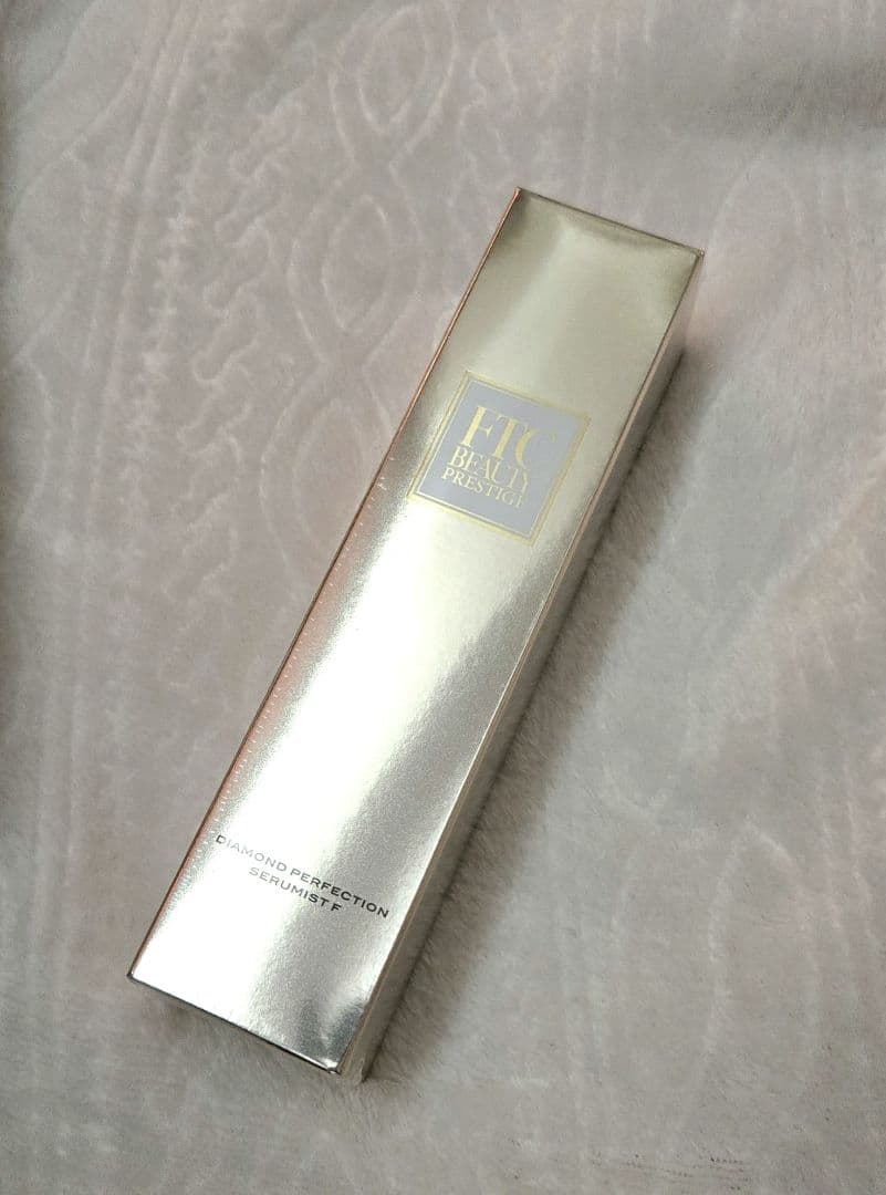 FTCザ・プレステージケア ダイヤモンドパーフェクション セラミストF