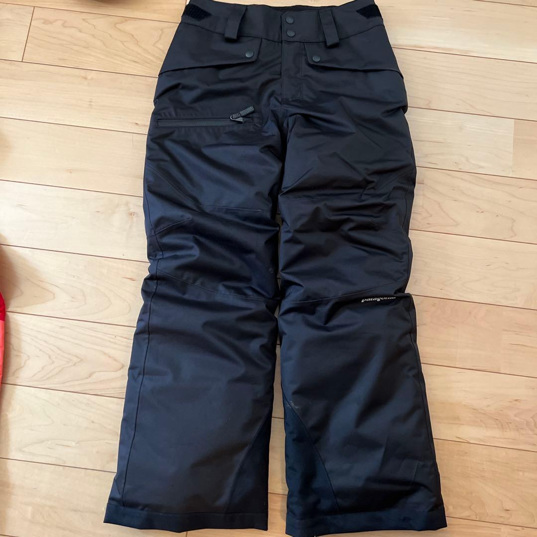 Patagonia スキーウェア　セット S (8)