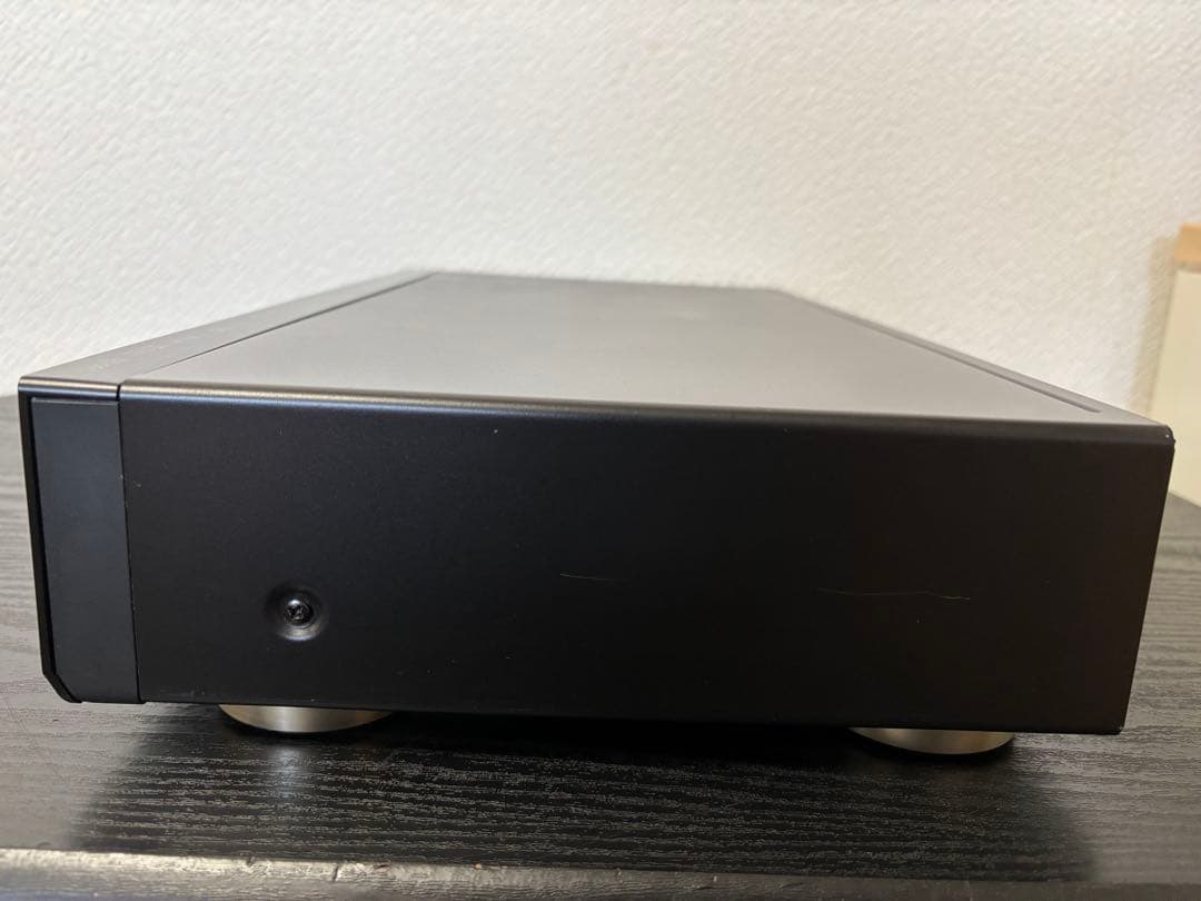 Pioneer BDP-450 Blu-rayプレーヤー、SACDプレーヤー