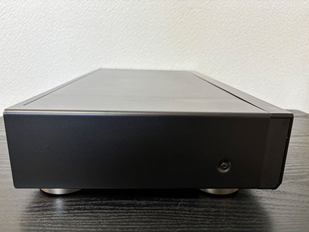 Pioneer BDP-450 Blu-rayプレーヤー、SACDプレーヤー