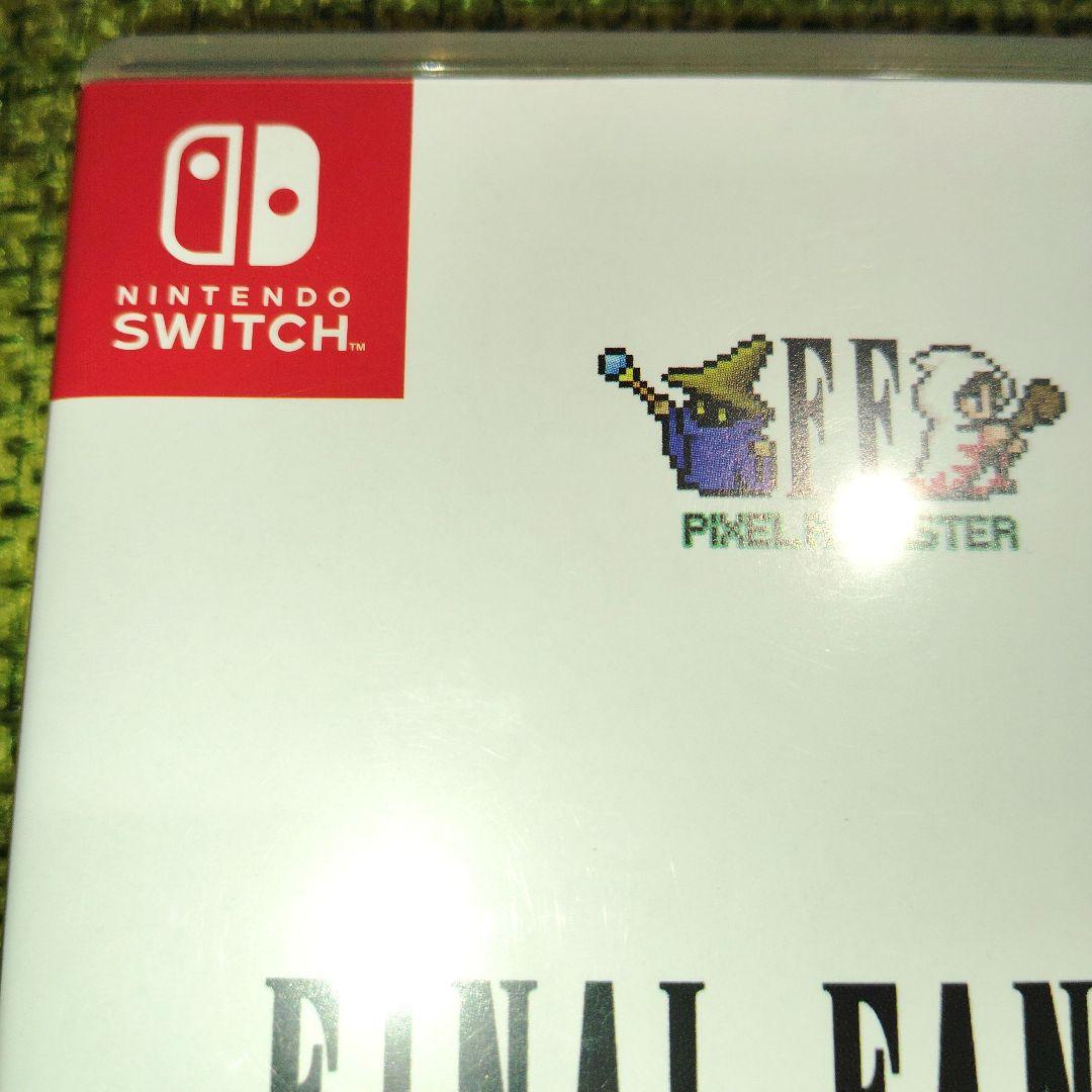 【限定価格】【日本語】FINALFANTASY I II III IV V VI