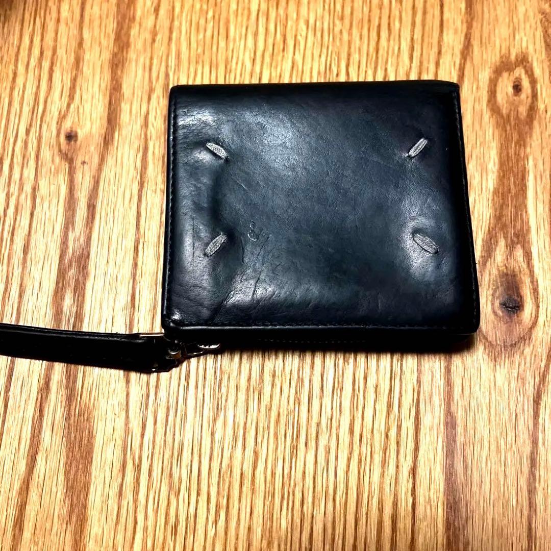 Maison Margiela ウォレット　財布