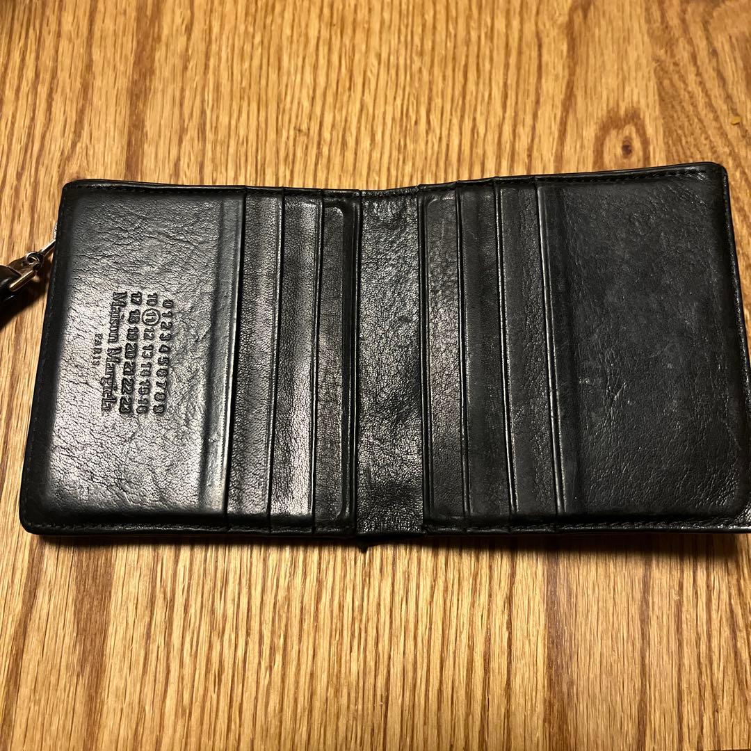 Maison Margiela ウォレット　財布