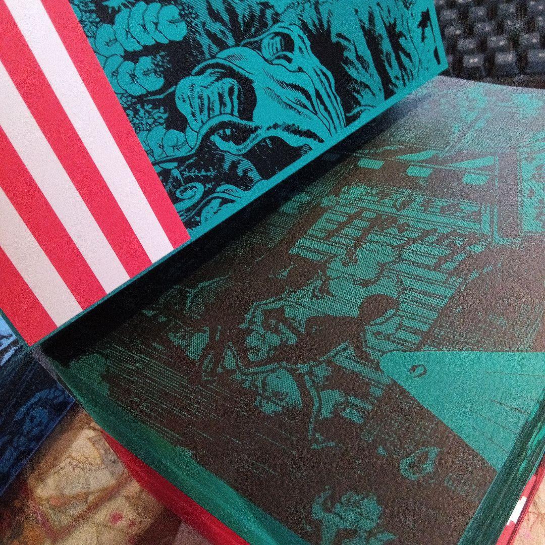 初版・帯付　楳図かずお 漂流教室 完全版 全3巻 セット パーフェクション 昭和