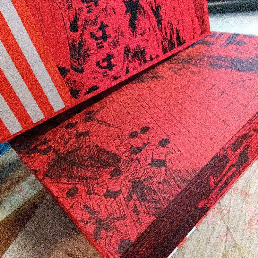 初版・帯付　楳図かずお 漂流教室 完全版 全3巻 セット パーフェクション 昭和