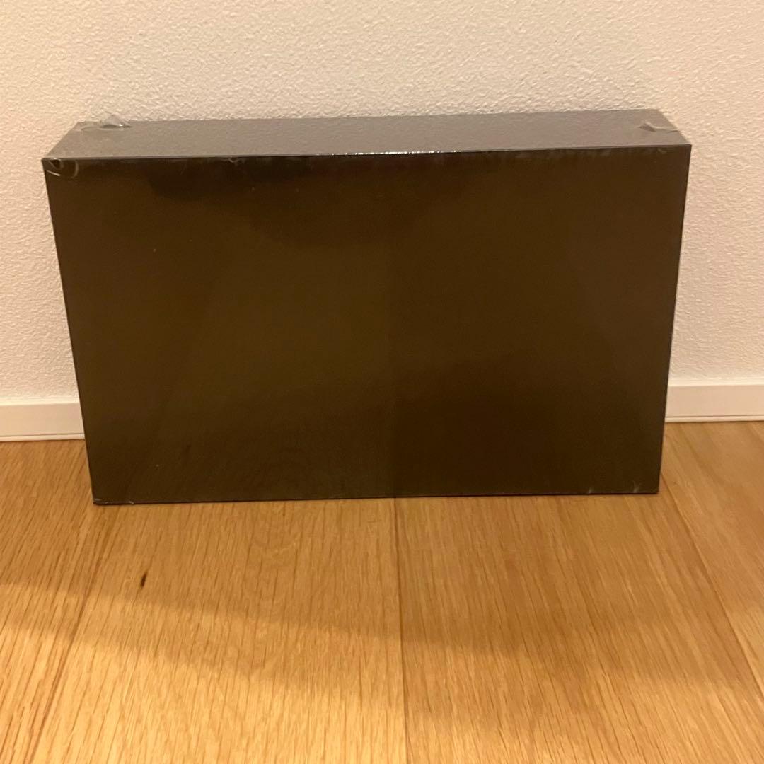 新品 Lupilina ルピリーナ プレミアム ドライヤー GBT-28707