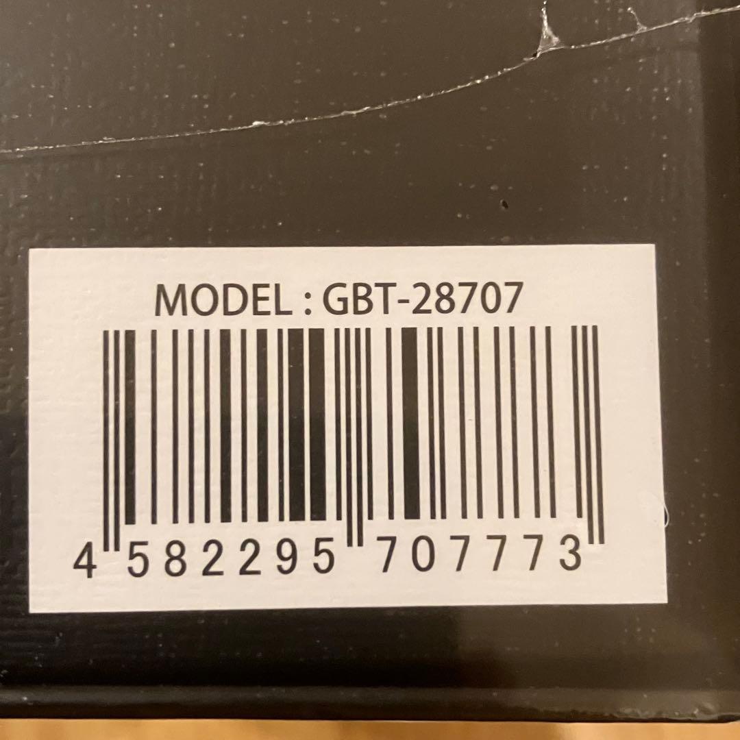 新品 Lupilina ルピリーナ プレミアム ドライヤー GBT-28707