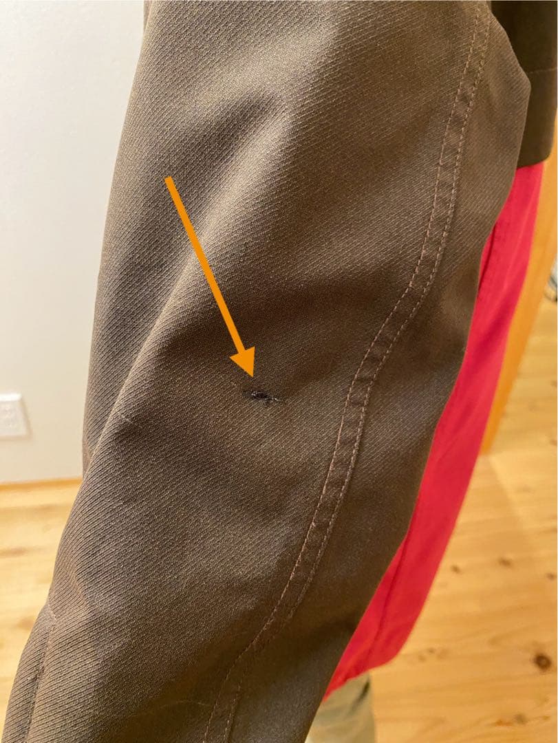 最終値下げ★格安★スノーボードウェア上下セット