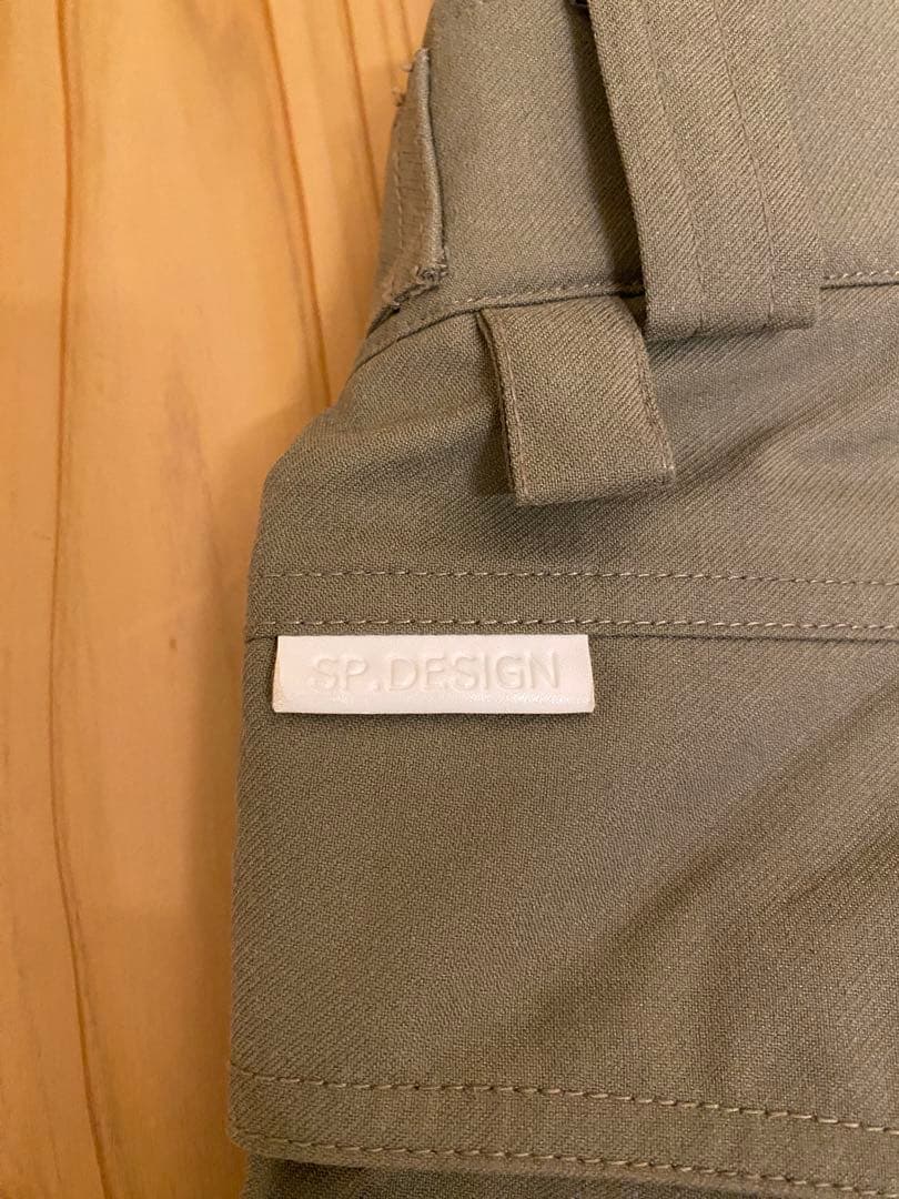 最終値下げ★格安★スノーボードウェア上下セット