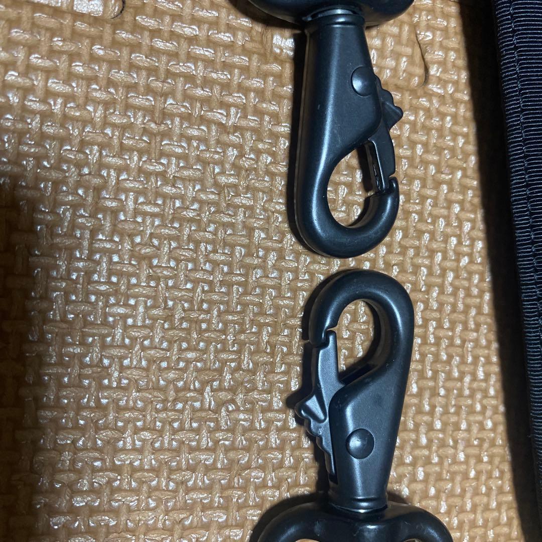 nico　BRIEFING ブリーフィング