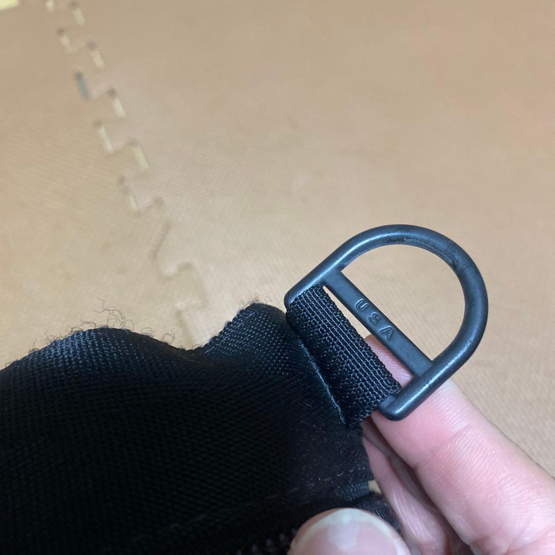 nico　BRIEFING ブリーフィング