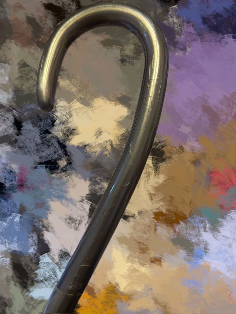 Moi-meme-Moitie モワメームモワティエ/初期 傘