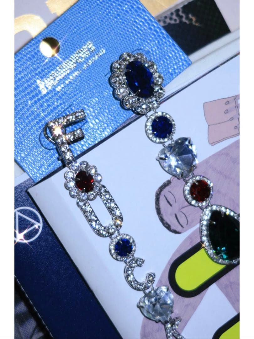 Heaven by Marc Jacobs ￼ピアス￼