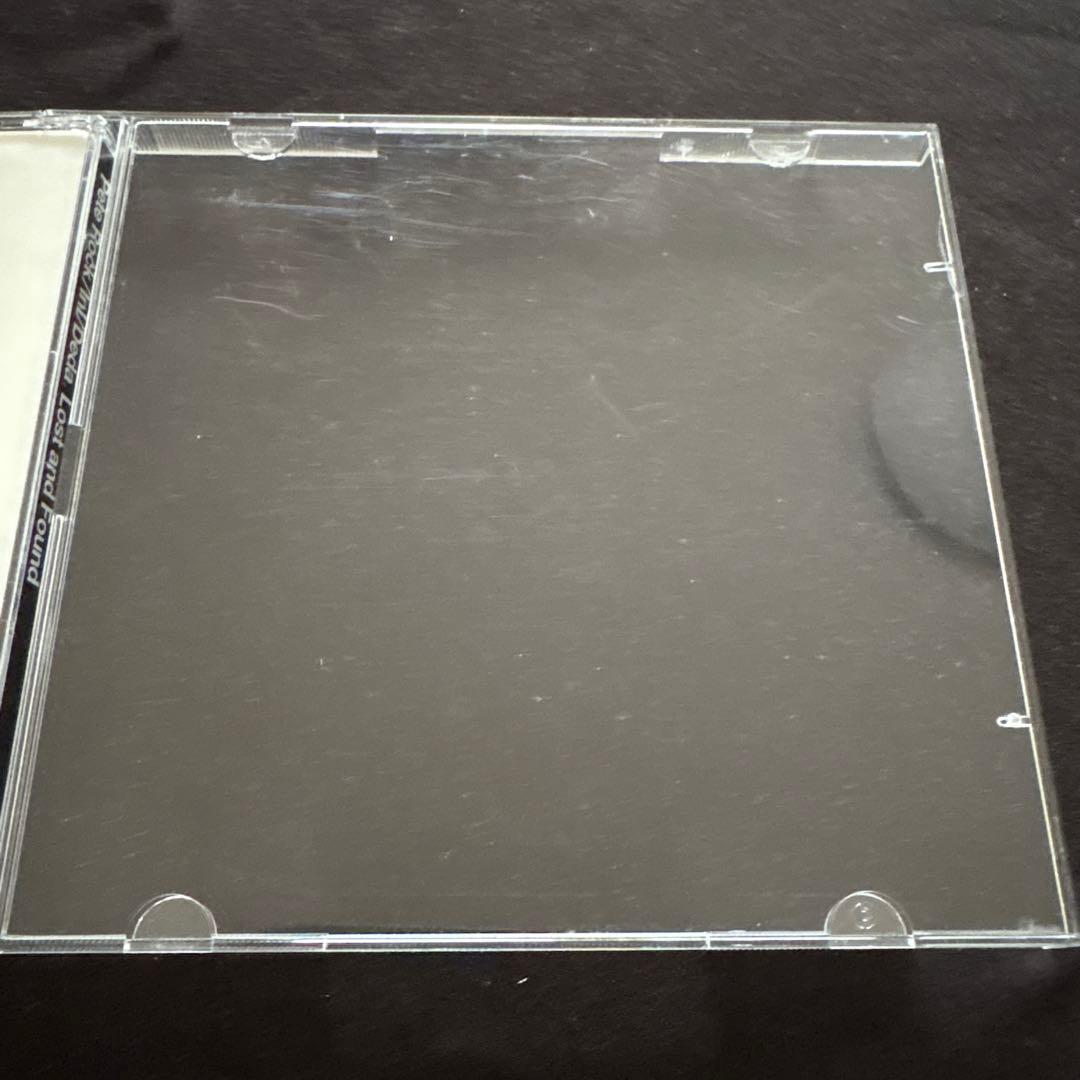 洋楽 Pete Rock / Lost And Found