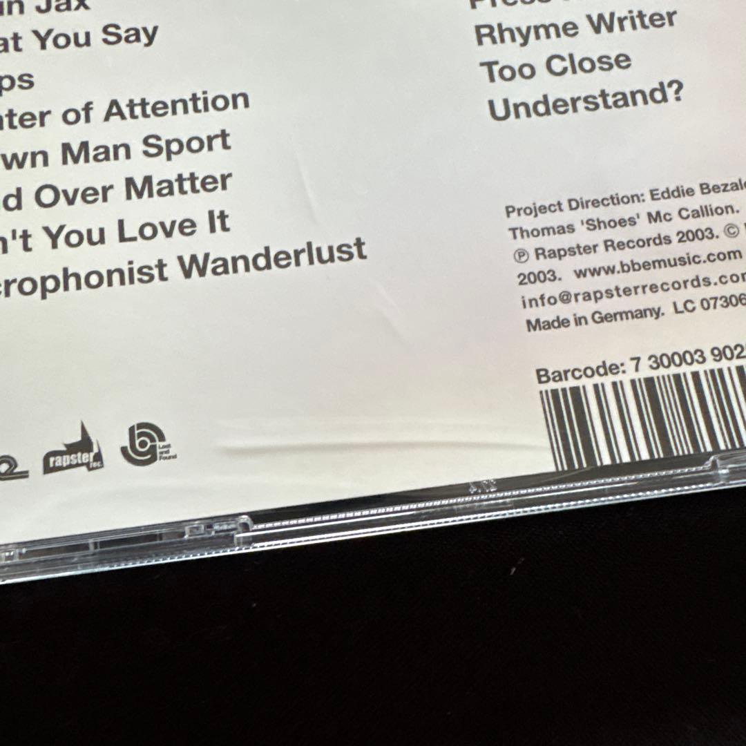 洋楽 Pete Rock / Lost And Found