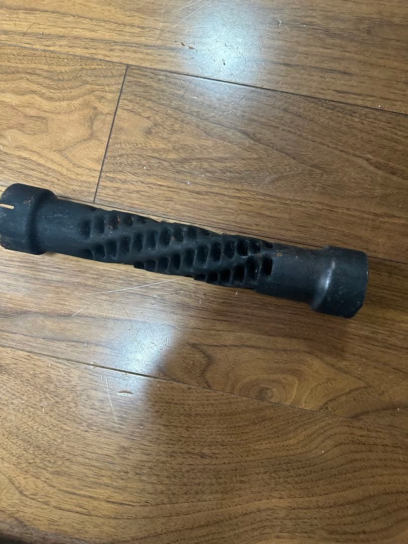 バンス＆ハインズ　スリッポン　ハーレースポーツスター用