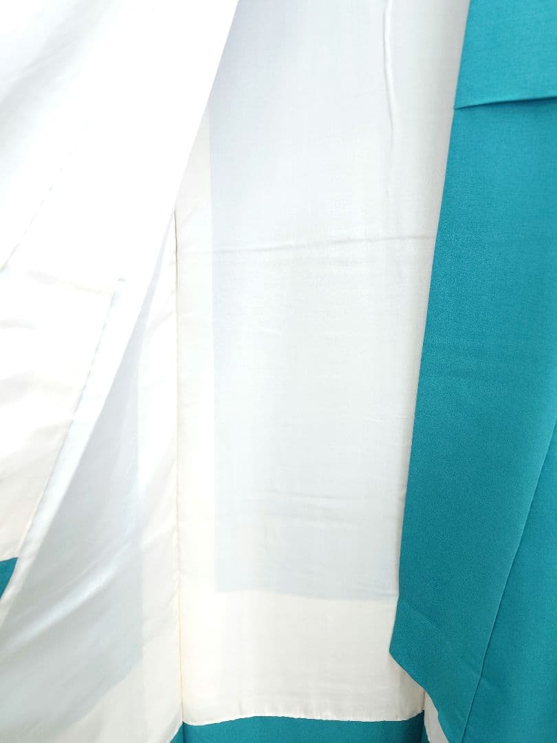 FN12113t 早い者勝ち！着物 正絹 付け下げ 訪問着 157〜167cm