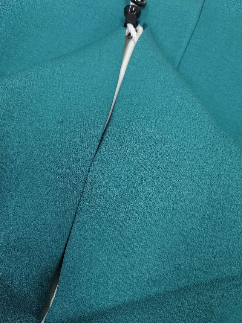 FN12113t 早い者勝ち！着物 正絹 付け下げ 訪問着 157〜167cm