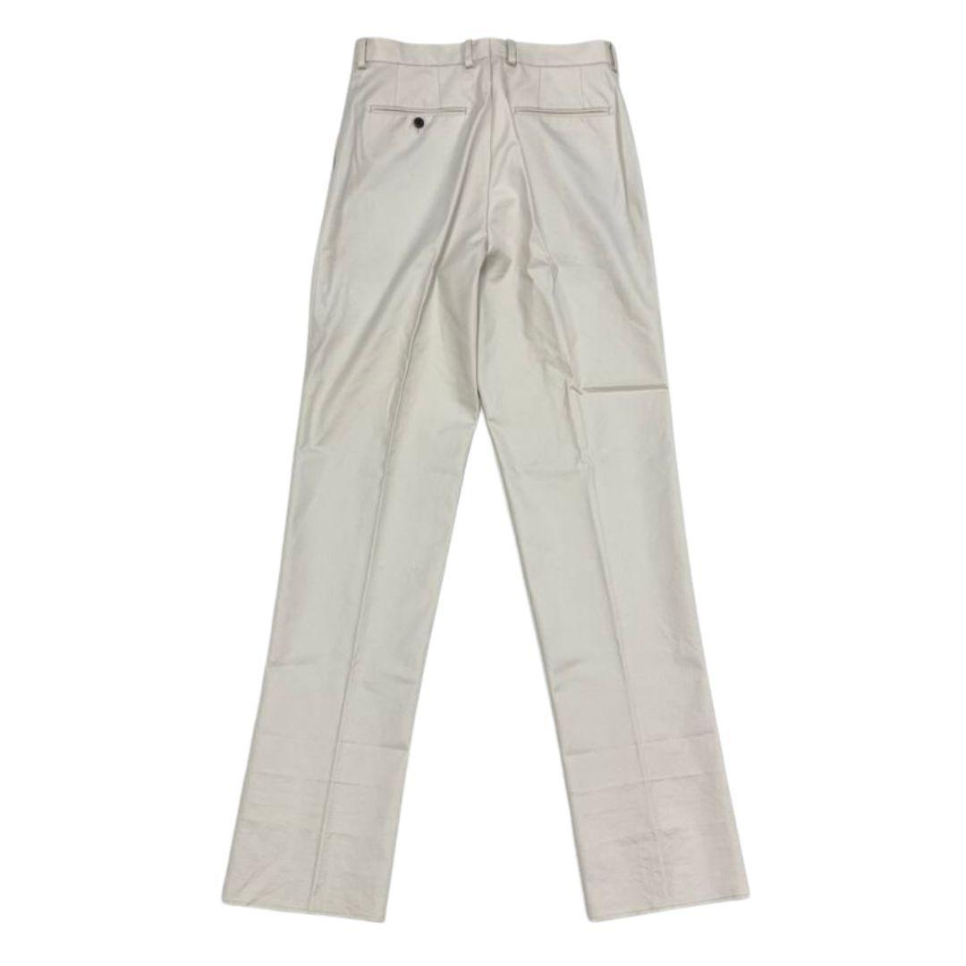 WACKOMARIA ワコマリア PLEATED TROUSERS パンツ M