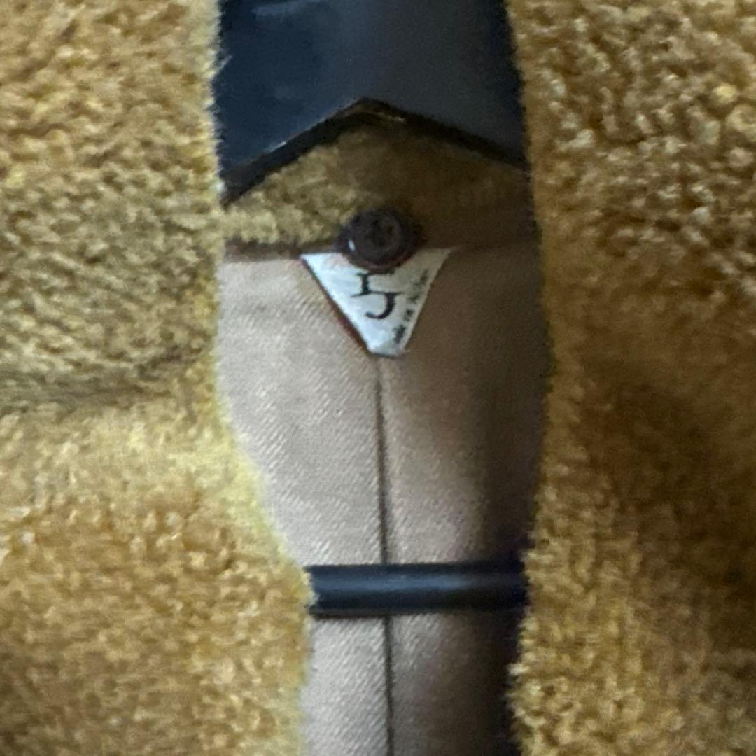 フィルメランジェ FilMelange コート