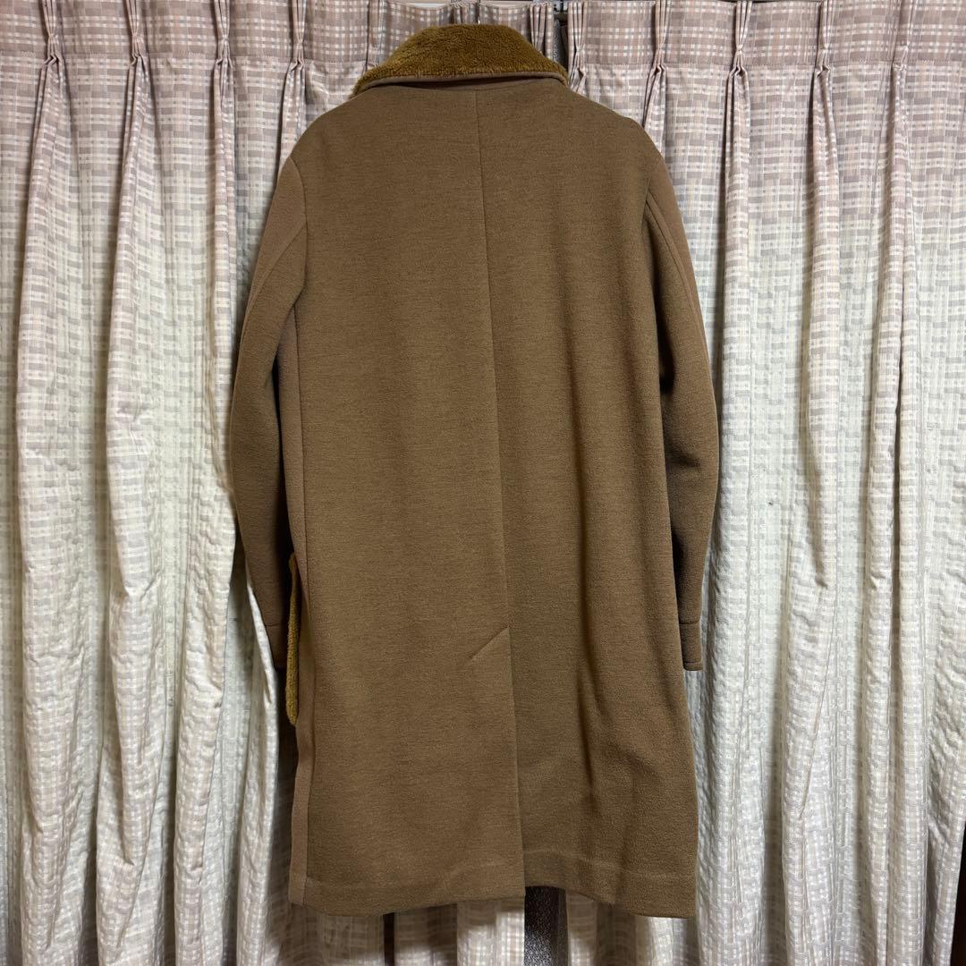 フィルメランジェ FilMelange コート