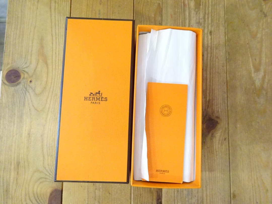 訳あり未使用☆エルメス ROSE IKEBANA ローズイケバナ 香水 外箱付