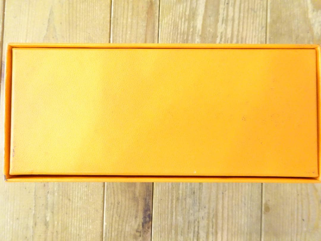 訳あり未使用☆エルメス ROSE IKEBANA ローズイケバナ 香水 外箱付