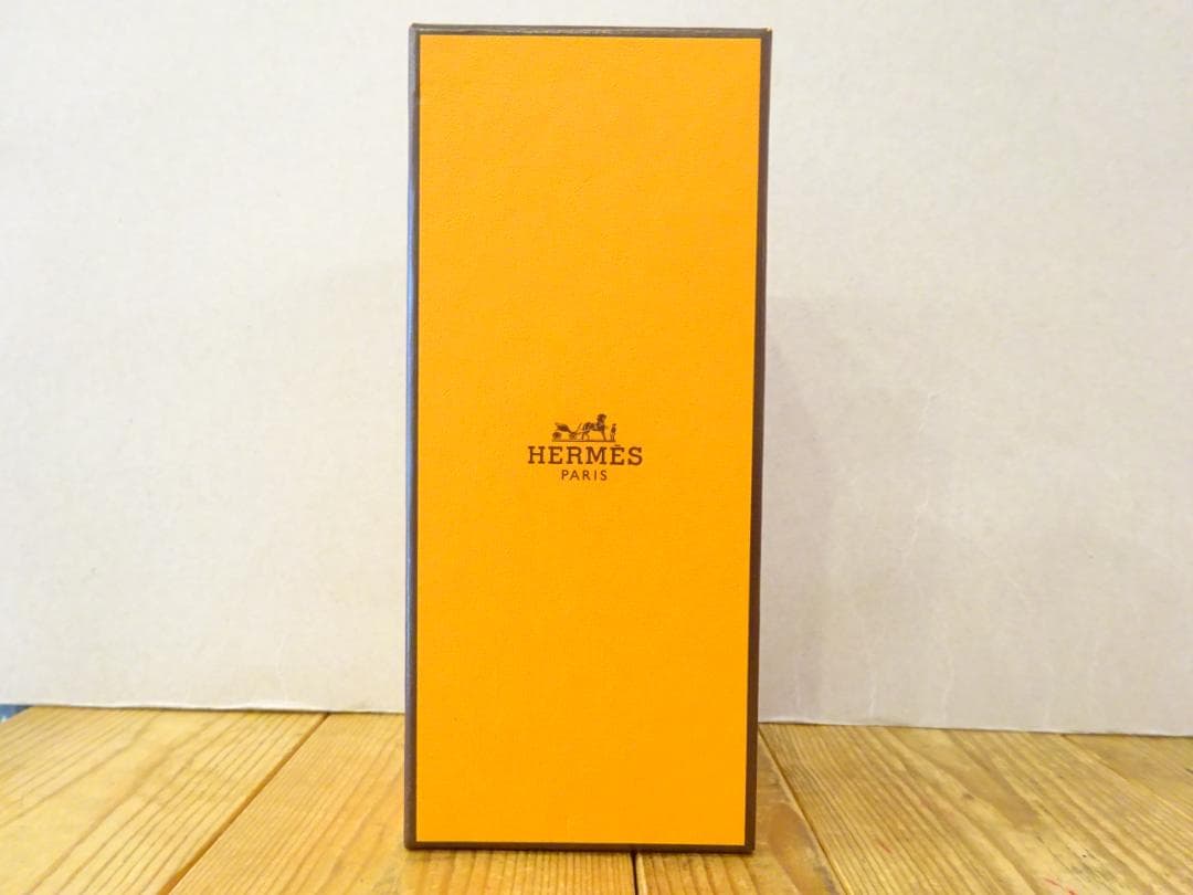 訳あり未使用☆エルメス ROSE IKEBANA ローズイケバナ 香水 外箱付