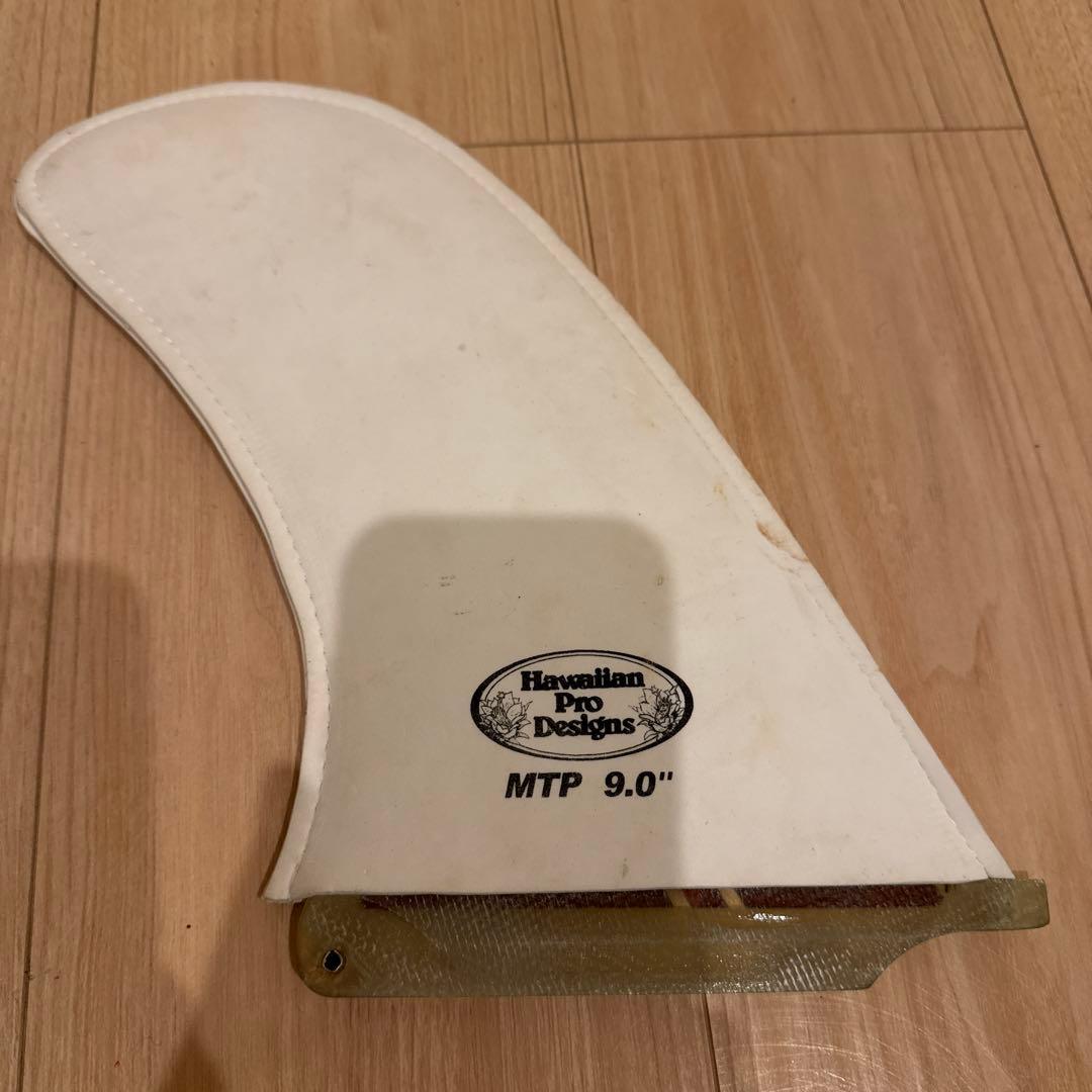 Hawaiian Pro Designs サーフボードフィン